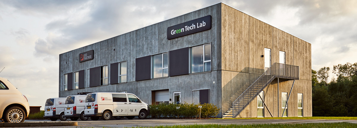 Green Tech Lab
